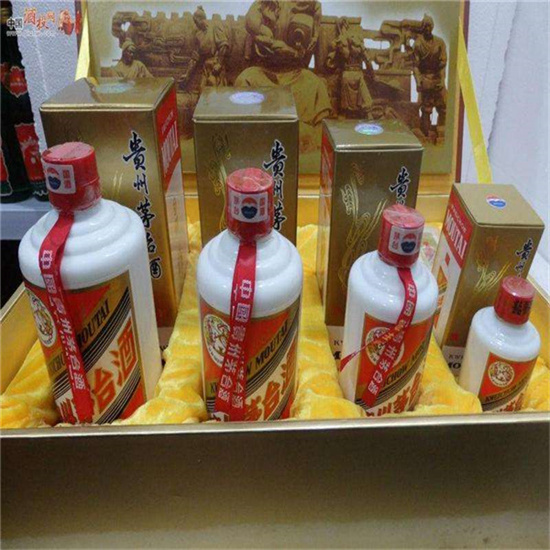 丹巴回收整箱茅台多少钱哪里回收(附近上门回收茅台酒）